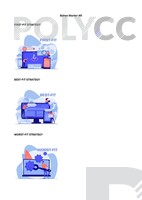 Memory Management Strategies: Placement Strategies Marker