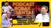 PBS Podcast Borak Santai| Ep 1 | Pendidikan Teori vs Praktikal; Kenapa Politeknik Menjadi Pilihan?