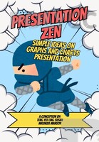 EBOOK PRESENTATION ZEN: SIMPLE IDEAS ON GRAPHS AND CHARTS PRESENTATION