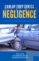 EBOOK - LAW OF TORT SERIES- NEGLIGENCE