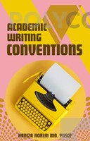 EBOOK Academic writing Conventions