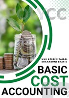 BASIC COST ACCOUNTING