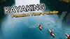 Video AI: KAYAKING PASSION YOUR PADDLE