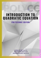 EBOOK INTRODUCTION TO QUADRATIC EQUATION