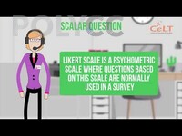 POLIMOOC: HUMAN COMPUTER INTERACTION – QUERY TECHNIQUE