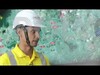 TUNNEL BORING MACHINE: MMC-GAMUDA