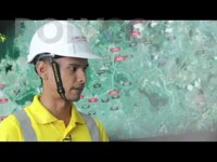 TUNNEL BORING MACHINE: MMC-GAMUDA