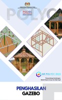 AR - Penghasilan Gazebo