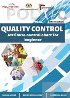 CHAPTER 3  CONTROL CHART FOR ATTRIBUTE