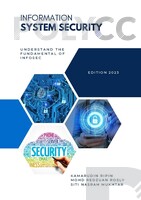 INFORMATION SYSTEM SECURITY