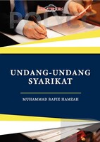 UNDANG -UNDANG SYARIKAT