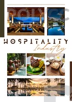 E-book Hospitality  Industry