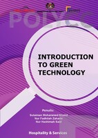 INTRODUCTION TO GREEN TECHNOLOGY