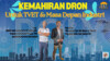 EDUCAST PSP: Kemahiran Dron untuk TVET & Masa Depan Industri