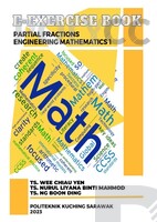 PARTIAL FRACTIONS ENGINEERING MATHEMATICS 1