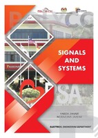 SIGNALS AND SYSTEMS