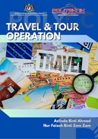 E Book Travel  Tour Operation