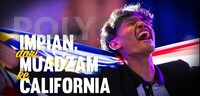 DOKUMENTARI | eDOLA 2024 | "Impian, Dari Muadzam ke California"