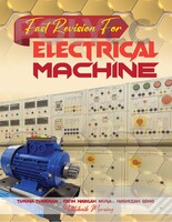 FAST REVISION FOR ELECTRICAL MACHINE