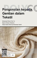 Pengenalan kepada Gentian dalam Tekstil