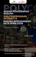 E-Book AR Kursus Integriti dan Anti Rasuah (KIAR)