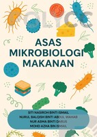 EBOOK AR ASAS MIKROBIOLOGI MAKANAN