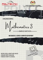 eBOOK MATHEMATIC 3- SIMPLEX METHOD