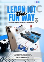 eBook AR Learn IOT the fun way