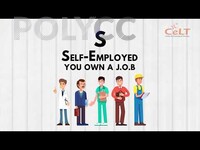 POLIMOOC: ENTREPRENEURSHIP- FOUR QUADRANT OF CASH FLOW FOR FINANCIAL FREEDOM