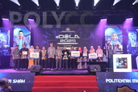 EDOLA 2025 