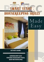 Smart Start: Housekeeping Skills Made Easy