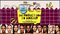 EBOOK - INTRODUCTION TO MAKE UP