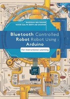 EBOOK BLUETOOTH CONTROLLED RC USING ARDUINO