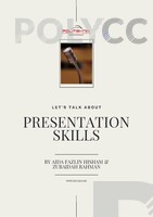 PRESENTATION SKILLS 2