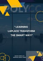 LEARNING LAPLACE TRANSFORM THE SMART WAY