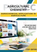 EBOOK AGROCHEMICAL APPLICATIONS IN AGRICULTURE