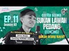 EDUCAST PBU: EP11 S2 | Cerita Siswa | Ali Ridha Ismaily