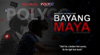 Video AI - BAYANG MAYA