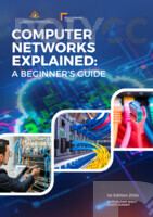 ebook - Computer Networks Explained A Beginner's Guide