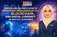 VIDEO PDP AI: AI, BLOCKCHAIN AND DIGITAL CURRENCY