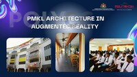 Video PdP - Exploring PMKL Architecture in AR