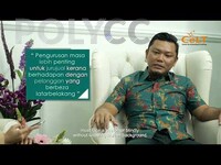UASHAM FASHION - PENGURUSAN JUALAN BAHAGIAN 2