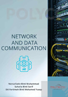 NETWORK AND DATA COMMUNICATION