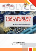 CIRCUIT ANALYSIS WITH LAPLACE TRANSFORMS: A PROBLEM-SOLVING APPROACH