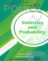 STATISTIC AND PROBABILITY