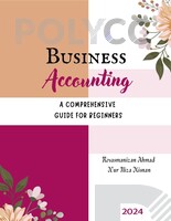 EBOOK BUSINESS ACCOUNTING A COMPREHENSIVE GUIDE FOR BEGINNERS
