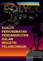 eBook-KUALITI PERKHIDMATAN PENGANGKUTAN DALAM INDUSTRI PELANCONGAN