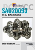 Ebook - SAU20093 ROMBAK RAWAT TRANSMISI MANUAL