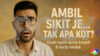 Ambil Sikit Je… Tak Apa Kot?"
