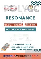 RESONANCE IN ELECTRICAL CIRCUIT: THEORY AND APPLICATION